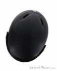 Uvex HLMT 700 Visor Ski Helmet with Visor, , Black, , Male,Female,Unisex, 0329-10038, 5637840832, , N5-05.jpg