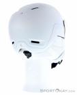 Uvex HLMT 700 Visor Ski Helmet with Visor, Uvex, White, , Male,Female,Unisex, 0329-10038, 5637840834, 4043197317236, N1-16.jpg