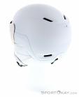 Uvex HLMT 700 Visor Ski Helmet with Visor, Uvex, White, , Male,Female,Unisex, 0329-10038, 5637840834, 4043197317236, N2-12.jpg
