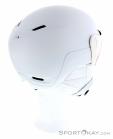Uvex HLMT 700 Visor Ski Helmet with Visor, Uvex, White, , Male,Female,Unisex, 0329-10038, 5637840834, 4043197317236, N2-17.jpg