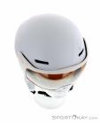 Uvex HLMT 700 Visor Ski Helmet with Visor, , White, , Male,Female,Unisex, 0329-10038, 5637840834, , N3-03.jpg