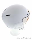 Uvex HLMT 700 Visor Ski Helmet with Visor, Uvex, White, , Male,Female,Unisex, 0329-10038, 5637840834, 4043197317236, N3-18.jpg