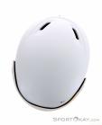 Uvex HLMT 700 Visor Ski Helmet with Visor, Uvex, White, , Male,Female,Unisex, 0329-10038, 5637840834, 4043197317236, N5-05.jpg