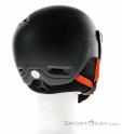 Uvex HLMT 700 Visor Ski Helmet with Visor, Uvex, Bleu, , Hommes,Femmes,Unisex, 0329-10038, 5637840838, 4043197330143, N1-16.jpg