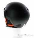 Uvex HLMT 700 Visor Ski Helmet with Visor, Uvex, Bleu, , Hommes,Femmes,Unisex, 0329-10038, 5637840838, 4043197330143, N2-12.jpg