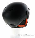 Uvex HLMT 700 Visor Ski Helmet with Visor, , Blue, , Male,Female,Unisex, 0329-10038, 5637840838, , N2-17.jpg