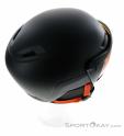 Uvex HLMT 700 Visor Ski Helmet with Visor, Uvex, Bleu, , Hommes,Femmes,Unisex, 0329-10038, 5637840838, 4043197330143, N3-18.jpg
