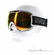 Uvex Downhill 2000 CV Ski Goggles, Uvex, Multicolor, , Hombre,Mujer,Unisex, 0329-10000, 5637840842, 4043197326597, N1-06.jpg