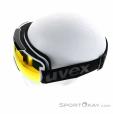 Uvex Downhill 2000 CV Ski Goggles, Uvex, Multicolor, , Hombre,Mujer,Unisex, 0329-10000, 5637840842, 4043197326597, N3-08.jpg