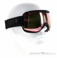 Uvex Downhill 2000 CV Ski Goggles, Uvex, Yellow, , Male,Female,Unisex, 0329-10000, 5637840843, 4043197315492, N1-01.jpg