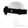 Uvex Downhill 2000 CV Ski Goggles, Uvex, Jaune, , Hommes,Femmes,Unisex, 0329-10000, 5637840843, 4043197315492, N1-11.jpg