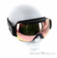 Uvex Downhill 2000 CV Ski Goggles, , Yellow, , Male,Female,Unisex, 0329-10000, 5637840843, , N2-02.jpg