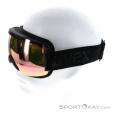 Uvex Downhill 2000 CV Ski Goggles, Uvex, Yellow, , Male,Female,Unisex, 0329-10000, 5637840843, 4043197315492, N2-07.jpg