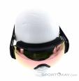 Uvex Downhill 2000 CV Ski Goggles, , Yellow, , Male,Female,Unisex, 0329-10000, 5637840843, , N3-03.jpg