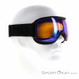 Uvex Downhill 2000 S CV Ski Goggles, Uvex, Blue, , Male,Female,Unisex, 0329-10039, 5637840846, 4043197315546, N1-01.jpg