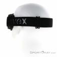 Uvex Downhill 2000 S CV Ski Goggles, Uvex, Modrá, , Muži,Ženy,Unisex, 0329-10039, 5637840846, 4043197315546, N1-11.jpg