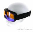Uvex Downhill 2000 S CV Ski Goggles, Uvex, Blue, , Male,Female,Unisex, 0329-10039, 5637840846, 4043197315546, N2-07.jpg