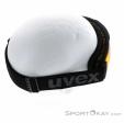 Uvex Downhill 2000 S CV Ski Goggles, Uvex, Modrá, , Muži,Ženy,Unisex, 0329-10039, 5637840846, 4043197315546, N3-18.jpg