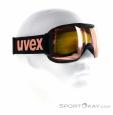Uvex Downhill 2000 S CV Ski Goggles, Uvex, Yellow, , Male,Female,Unisex, 0329-10039, 5637840847, 4043197315584, N1-01.jpg