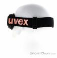 Uvex Downhill 2000 S CV Ski Goggles, Uvex, Žltá, , Muži,Ženy,Unisex, 0329-10039, 5637840847, 4043197315584, N1-11.jpg