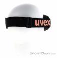 Uvex Downhill 2000 S CV Ski Goggles, Uvex, Amarillo, , Hombre,Mujer,Unisex, 0329-10039, 5637840847, 4043197315584, N1-16.jpg