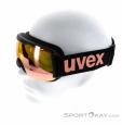 Uvex Downhill 2000 S CV Ski Goggles, Uvex, Amarillo, , Hombre,Mujer,Unisex, 0329-10039, 5637840847, 4043197315584, N2-07.jpg