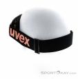 Uvex Downhill 2000 S CV Ski Goggles, Uvex, Yellow, , Male,Female,Unisex, 0329-10039, 5637840847, 4043197315584, N2-12.jpg