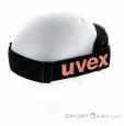 Uvex Downhill 2000 S CV Ski Goggles, Uvex, Yellow, , Male,Female,Unisex, 0329-10039, 5637840847, 4043197315584, N2-17.jpg