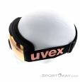 Uvex Downhill 2000 S CV Ski Goggles, Uvex, Yellow, , Male,Female,Unisex, 0329-10039, 5637840847, 4043197315584, N3-08.jpg