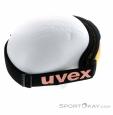 Uvex Downhill 2000 S CV Ski Goggles, Uvex, Yellow, , Male,Female,Unisex, 0329-10039, 5637840847, 4043197315584, N3-18.jpg