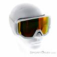 Uvex Athletic CV Ski Goggles, Uvex, White, , Male,Female,Unisex, 0329-10041, 5637840853, 4043197326443, N2-02.jpg