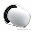 Uvex Athletic CV Ski Goggles, Uvex, White, , Male,Female,Unisex, 0329-10041, 5637840853, 4043197326443, N5-10.jpg