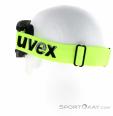 Uvex Athletic CV Ski Goggles, Uvex, Oranžová, , Muži,Ženy,Unisex, 0329-10041, 5637840855, 4043197315683, N1-11.jpg