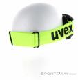 Uvex Athletic CV Ski Goggles, Uvex, Orange, , Male,Female,Unisex, 0329-10041, 5637840855, 4043197315683, N1-16.jpg