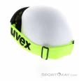Uvex Athletic CV Ski Goggles, Uvex, Orange, , Hommes,Femmes,Unisex, 0329-10041, 5637840855, 4043197315683, N2-12.jpg