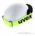 Uvex Athletic CV Ski Goggles, Uvex, Orange, , Hommes,Femmes,Unisex, 0329-10041, 5637840855, 4043197315683, N2-17.jpg