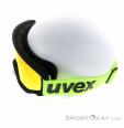 Uvex Athletic CV Ski Goggles, Uvex, Orange, , Male,Female,Unisex, 0329-10041, 5637840855, 4043197315683, N3-08.jpg