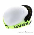 Uvex Athletic CV Ski Goggles, Uvex, Orange, , Hommes,Femmes,Unisex, 0329-10041, 5637840855, 4043197315683, N3-18.jpg
