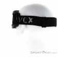 Uvex Athletic CV Ski Goggles, Uvex, Green, , Male,Female,Unisex, 0329-10041, 5637840856, 4043197315652, N1-11.jpg