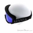 Uvex Athletic CV Ski Goggles, Uvex, Verde, , Hombre,Mujer,Unisex, 0329-10041, 5637840856, 4043197315652, N3-08.jpg