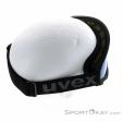 Uvex Athletic CV Ski Goggles, Uvex, Green, , Male,Female,Unisex, 0329-10041, 5637840856, 4043197315652, N3-18.jpg