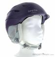 Smith Liberty MIPS Women Ski Helmet, , Purple, , Female, 0058-10066, 5637840859, , N1-01.jpg
