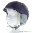 Smith Liberty MIPS Women Ski Helmet, Smith, Purple, , Female, 0058-10066, 5637840859, 0, N1-06.jpg