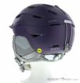 Smith Liberty MIPS Women Ski Helmet, , Purple, , Female, 0058-10066, 5637840859, , N1-11.jpg