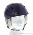 Smith Liberty MIPS Women Ski Helmet, , Purple, , Female, 0058-10066, 5637840859, , N2-02.jpg