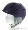 Smith Liberty MIPS Women Ski Helmet, Smith, Purple, , Female, 0058-10066, 5637840859, 0, N2-07.jpg