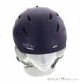 Smith Liberty MIPS Women Ski Helmet, Smith, Purple, , Female, 0058-10066, 5637840859, 0, N3-03.jpg