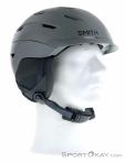 Smith Level MIPS Mens Ski Helmet, Smith, Gray, , Male, 0058-10067, 5637840869, 716736156675, N1-01.jpg