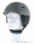 Smith Level MIPS Mens Ski Helmet, , Gray, , Male, 0058-10067, 5637840869, , N1-06.jpg