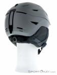 Smith Level MIPS Mens Ski Helmet, , Gray, , Male, 0058-10067, 5637840869, , N1-16.jpg